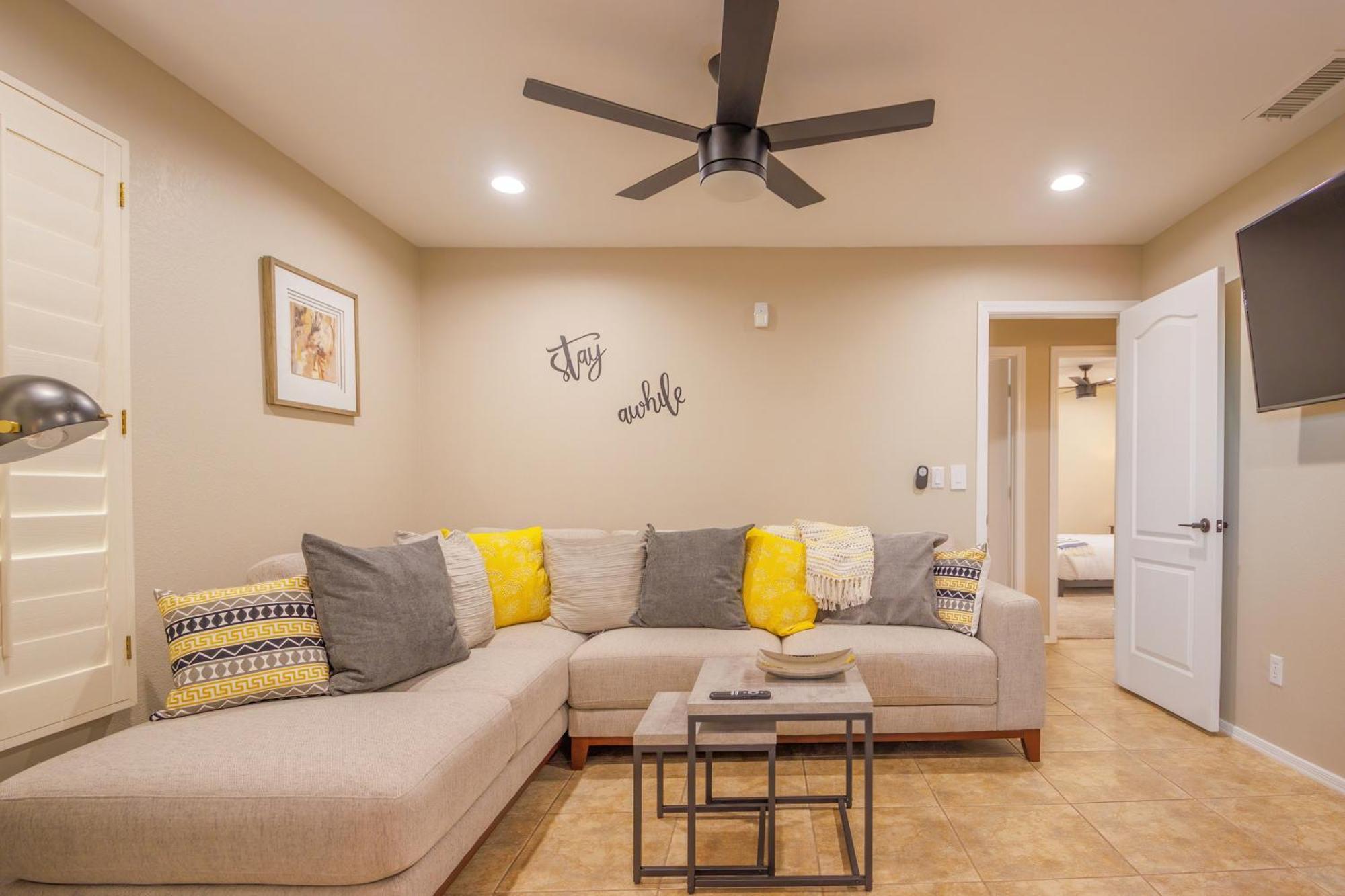 Luxe Phoenix Getaway ภายนอก รูปภาพ