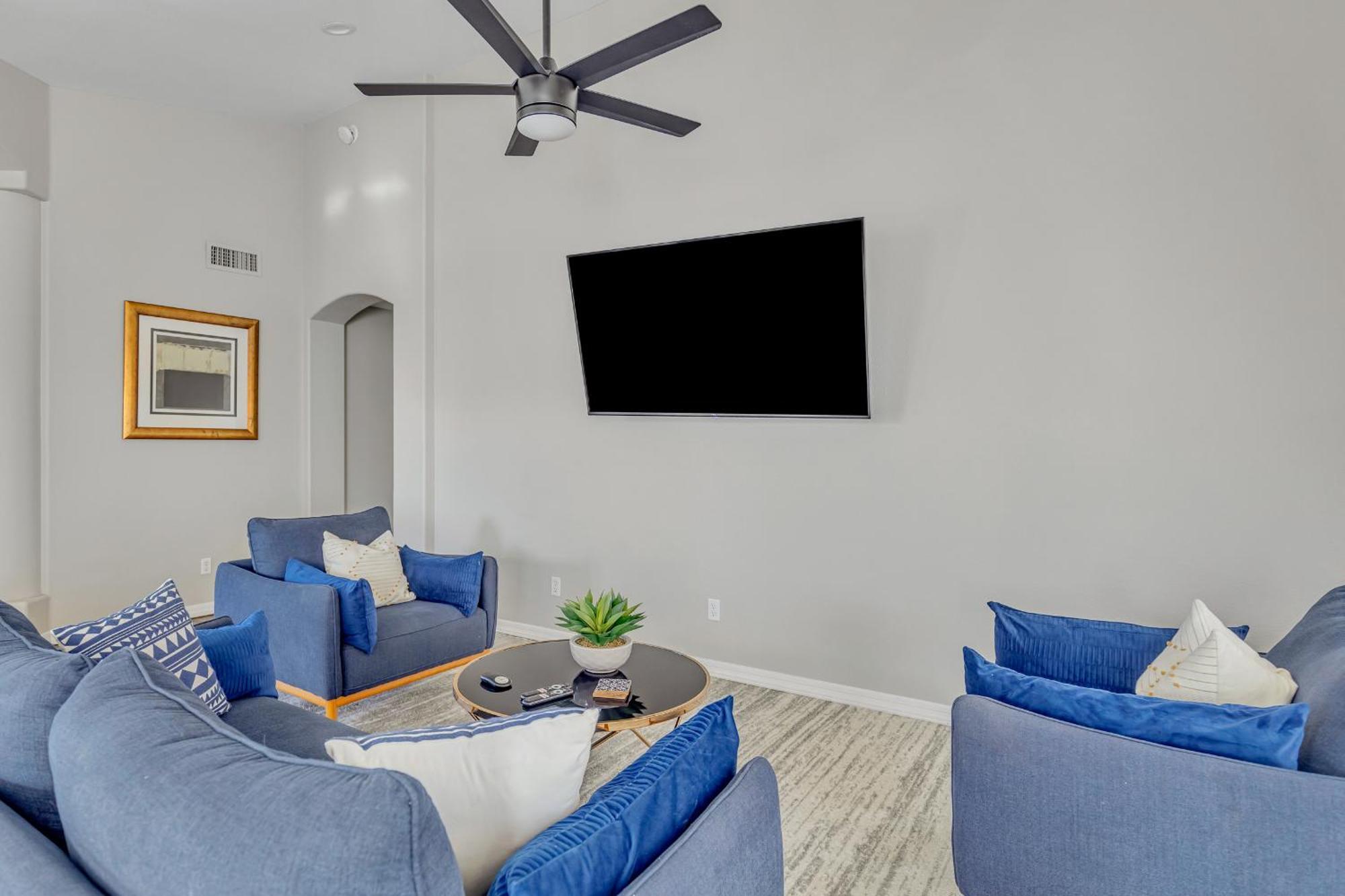 Luxe Phoenix Getaway ภายนอก รูปภาพ